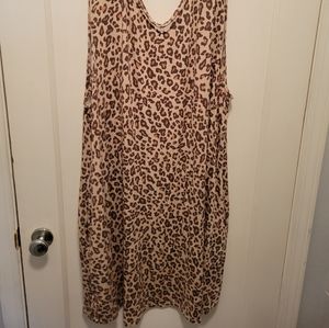 Maurices Summer Dress